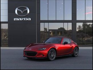 New 2026 MAZDA MX-5 Miata RF Club w/ Weather Package RWD video 1