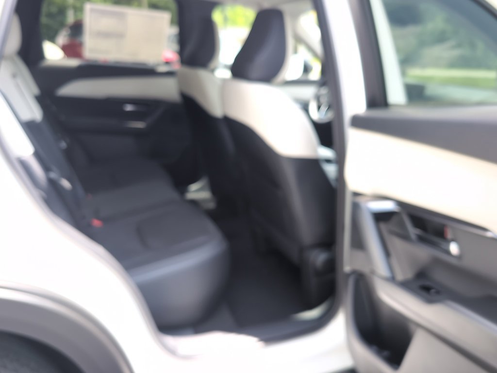 New 2026 MAZDA CX-5 Select AWD/4WD image 8