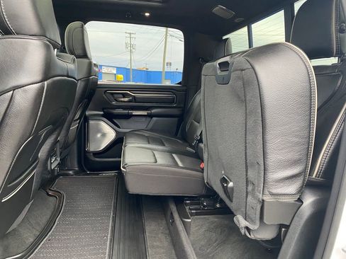 Used 2020 RAM 1500 Limited image 20