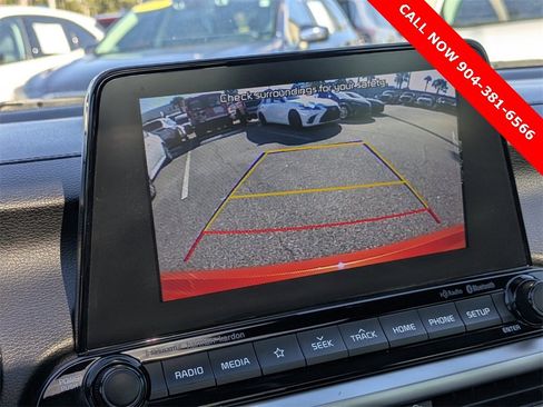 Used 2020 Kia Forte GT w/ GT2 Package image 23