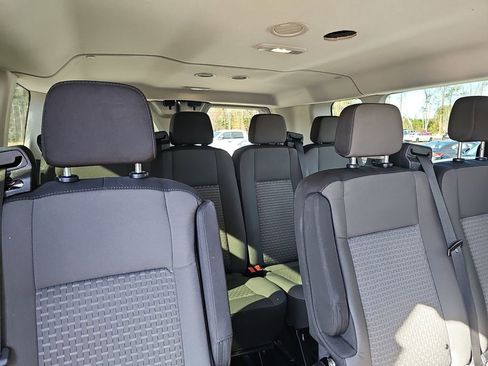 Used 2023 Ford Transit 350 XLT image 15