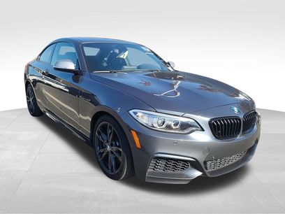 Used 2016 BMW M235i Coupe