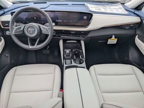 New 2026 Buick Envision Avenir AWD/4WD image 16