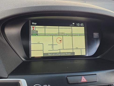 Used 2018 Acura TLX V6 w/ Technology & A-SPEC Pkg image 24