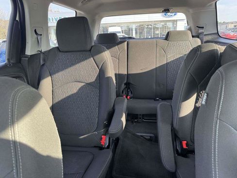 Used 2015 GMC Acadia SLE AWD/4WD image 35