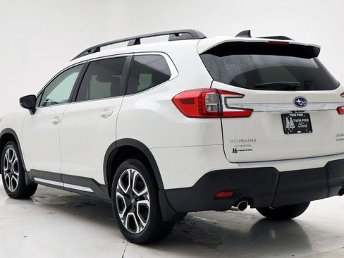 Used 2024 Subaru Ascent Limited image 6
