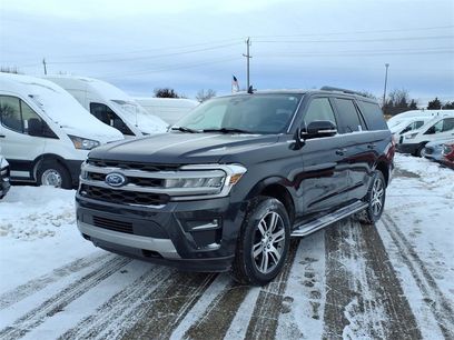 Used 2022 Ford Expedition XLT