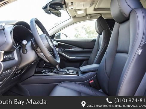 New 2026 MAZDA CX-30 2.5 Turbo w/ Premium Plus Pkg AWD/4WD image 12