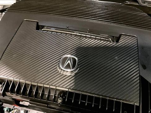 Used 2023 Acura MDX A-Spec image 33