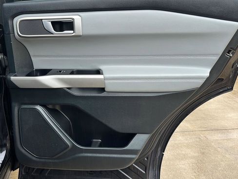 Used 2023 Ford Explorer XLT w/ Equipment Group 202A image 21