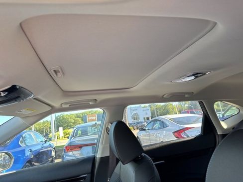 New 2026 Kia Seltos EX w/ EX Sunroof Package image 11