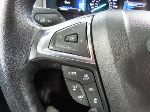 Used 2023 Ford Edge SEL w/ Convenience Package AWD/4WD image 23