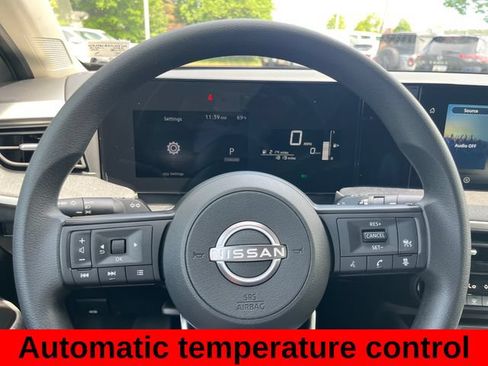 Used 2026 Nissan Kicks SV w/ Cold Weather Package AWD/4WD image 18