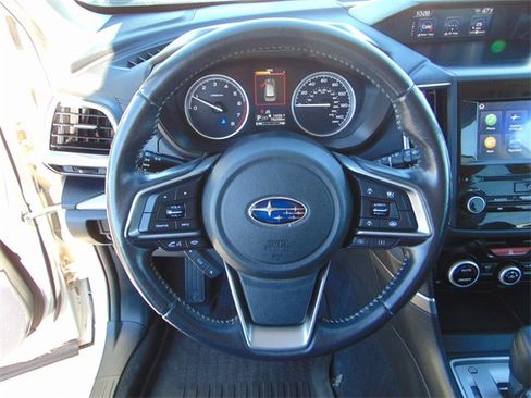 Used 2020 Subaru Forester Premium image 15