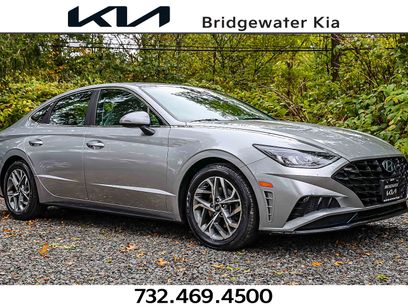 Used 2020 Hyundai Sonata SEL w/ Convenience Package