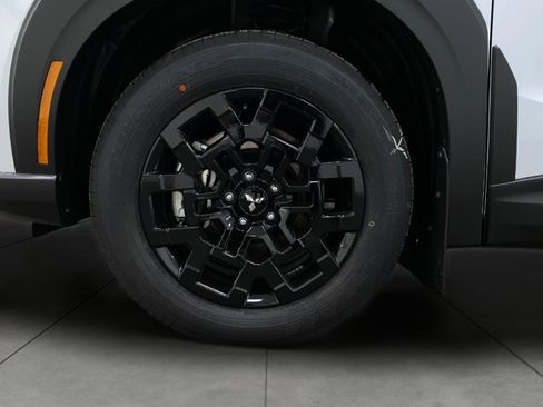 New 2026 Mitsubishi Outlander AWD image 12