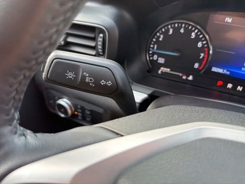 Certified 2022 Ford Explorer XLT w/ Equipment Group 202A image 44