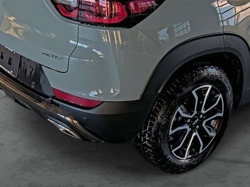 New 2026 Chevrolet TrailBlazer ACTIV w/ Driver Confidence Package image 13