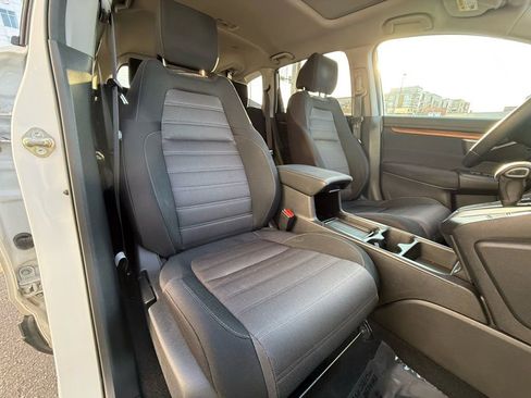 Used 2020 Honda CR-V EX image 43