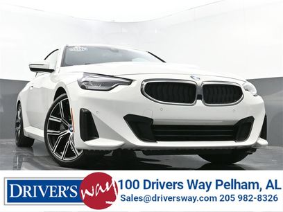 Used 2022 BMW 230i Coupe w/ Convenience Package