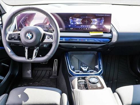 New 2026 BMW X3 xDrive30 image 21