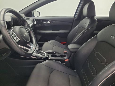 Used 2023 Kia Forte GT-Line image 17