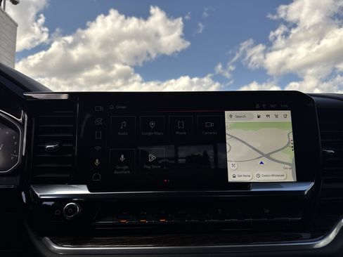 Used 2026 GMC Sierra 1500 Elevation w/ Elevation Premium Package image 24