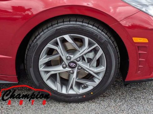 Used 2023 Hyundai Sonata SEL image 12