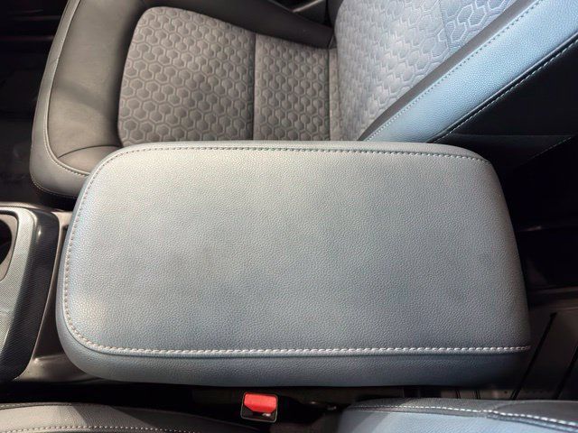 Used 2018 Chevrolet Colorado Z71 AWD/4WD image 20