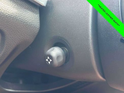Used 2023 Jeep Grand Cherokee L Summit w/ Rear Seat Video Group I AWD/4WD image 15
