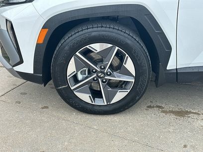 New 2026 Hyundai Tucson SEL