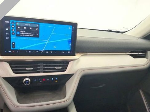 New 2026 Ford Explorer Active AWD/4WD image 17