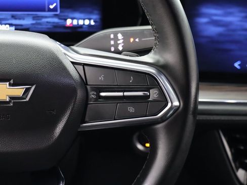 Used 2025 Chevrolet Tahoe LT image 20