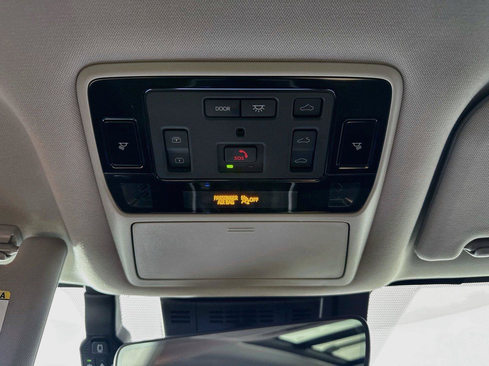 Certified 2026 Toyota Grand Highlander FWD image 23