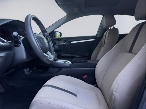 Used 2016 Honda Civic EX-T image 10