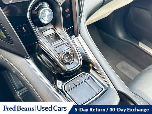 Used 2022 Acura RDX w/ Technology Package image 17