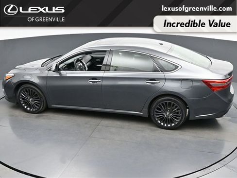 Used 2017 Toyota Avalon Touring image 46