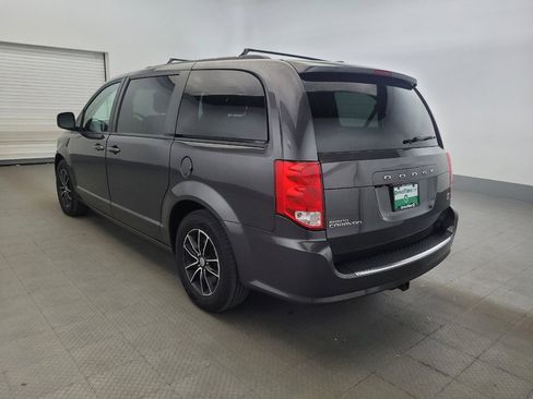 Used 2019 Dodge Grand Caravan GT FWD image 5