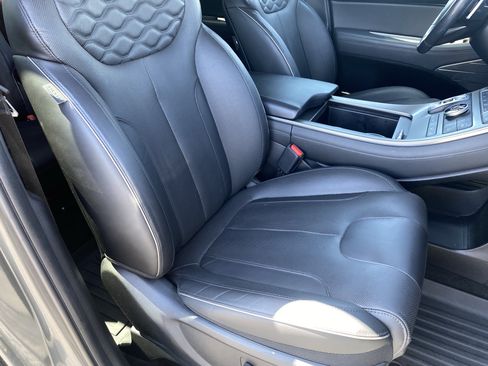 Certified 2022 Hyundai Palisade Limited AWD/4WD image 10