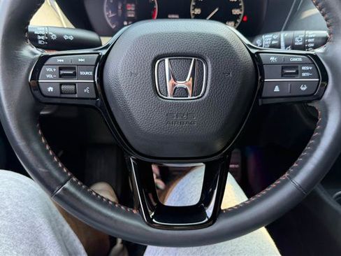 Used 2024 Honda HR-V Sport image 32
