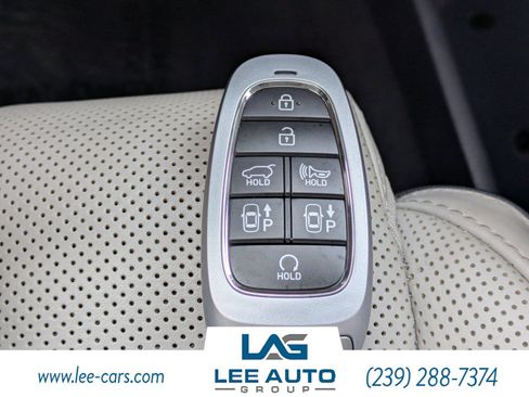 Used 2023 Hyundai Palisade Calligraphy AWD/4WD image 32