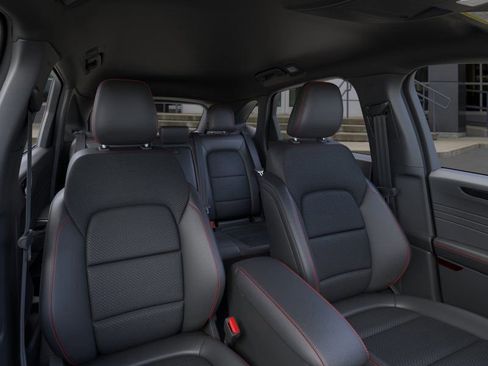 New 2026 Ford Escape ST-Line w/ Tech Pack #1 image 10