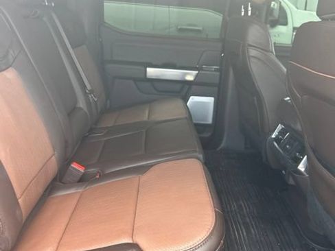 Used 2025 Ford F250 King Ranch AWD/4WD image 7