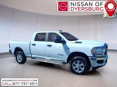 Used 2024 RAM 2500 Big Horn