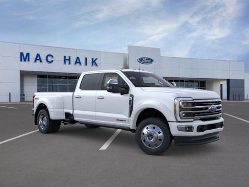 New 2026 Ford F450 Platinum image 7