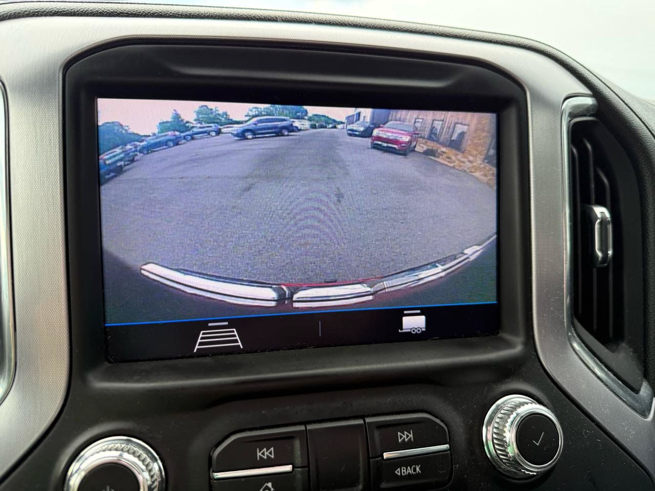 Used 2022 GMC Sierra 1500 Elevation AWD/4WD image 31
