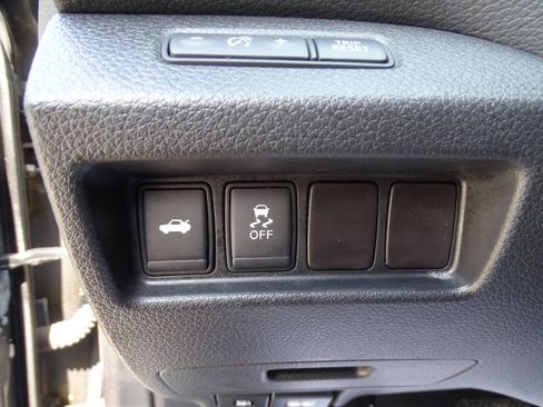 Used 2016 Nissan Altima 2.5 S FWD image 17