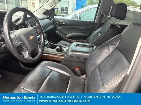 Used 2019 Chevrolet Tahoe LT AWD/4WD image 5