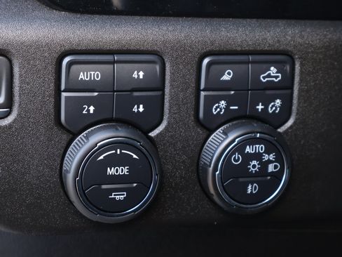 Used 2024 Chevrolet Silverado 1500 RST w/ RST All Star Premium Package image 12