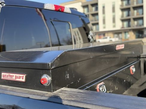 Used 2020 Ford F350 Lariat w/ Lariat Value Package image 15